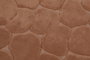 Mijölnir Lino - Rock Juego de alfombrillas de baño de algodón